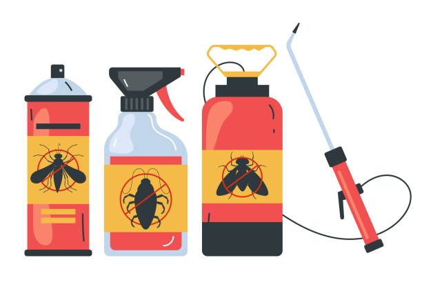 Best Pest Prevention Services  in Citrus City, TX